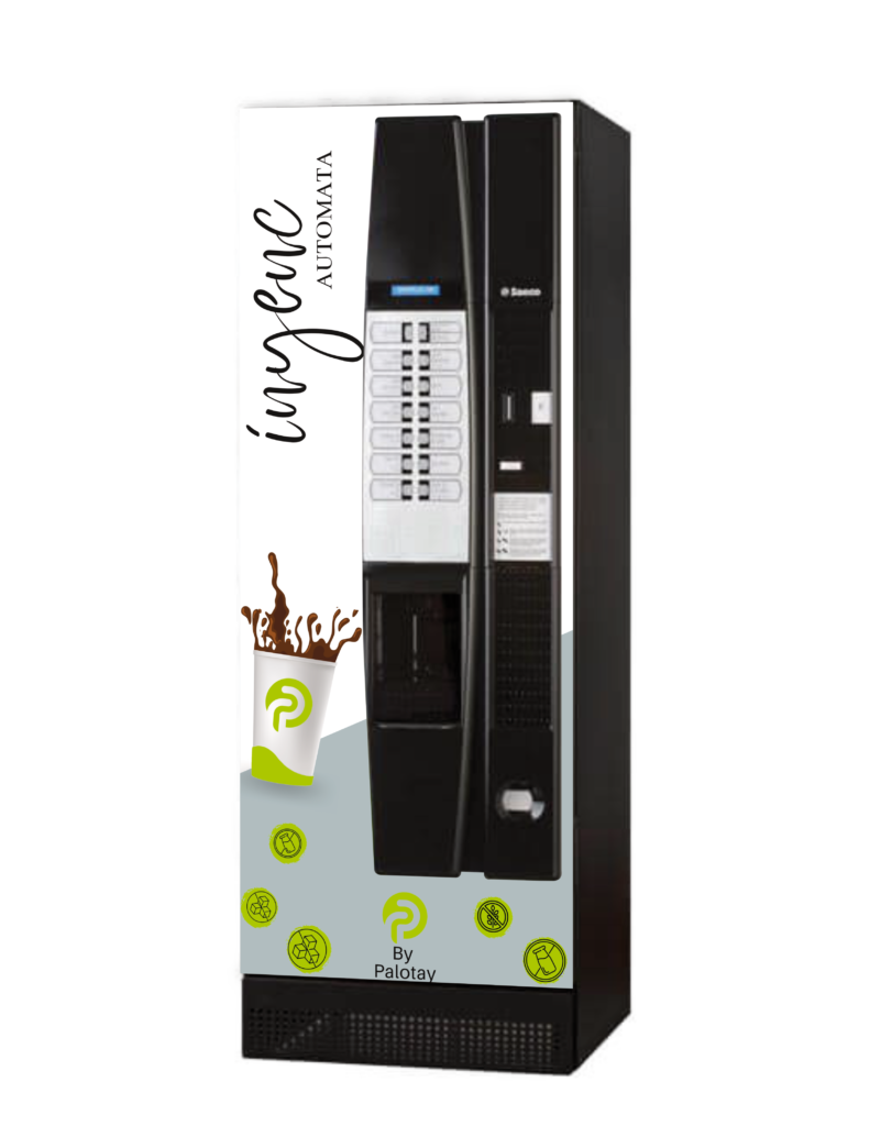 Saeco Cristallo 400